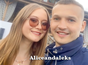 Aliceandaleks