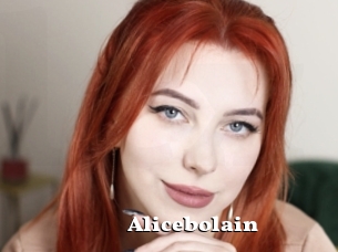 Alicebolain