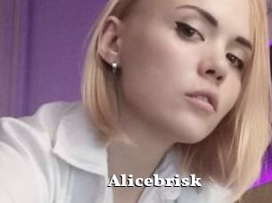 Alicebrisk