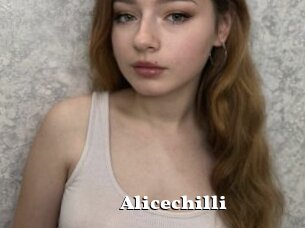 Alicechilli