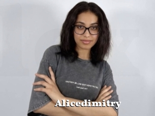 Alicedimitry