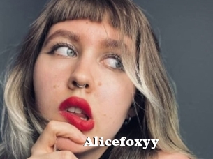 Alicefoxyy