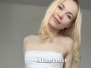 Alicefrost