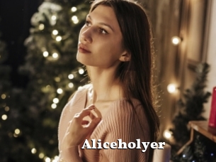 Aliceholyer