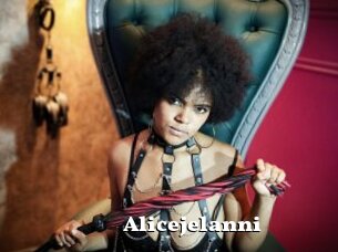 Alicejelanni