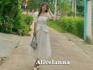 Alicelanna