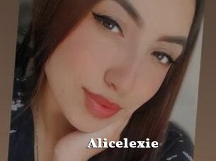 Alicelexie