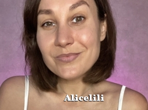 Alicelili