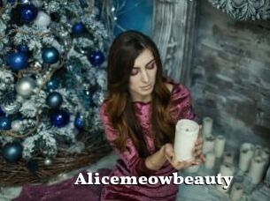 Alicemeowbeauty