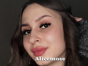 Alicemose