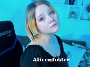 Alicenfoster