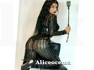 Aliceocema