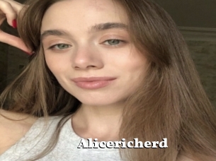 Alicericherd