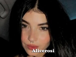 Alicerosi