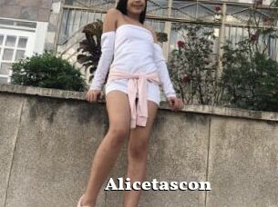 Alicetascon