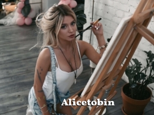 Alicetobin