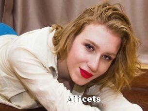 Alicets