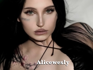 Alicewesly