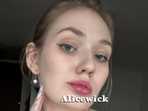 Alicewick