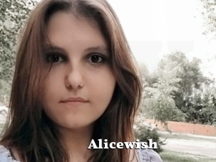 Alicewish