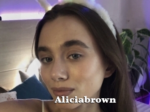 Aliciabrown