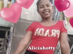 Aliciahotty
