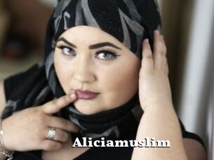 Aliciamuslim