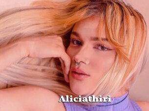 Aliciathiri