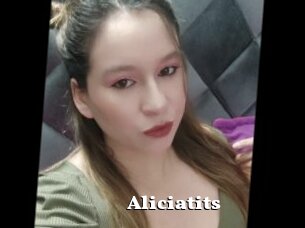 Aliciatits