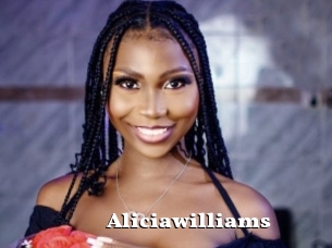 Aliciawilliams