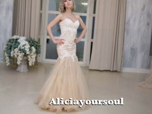Aliciayoursoul
