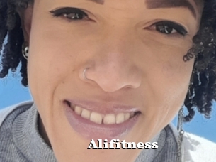 Alifitness