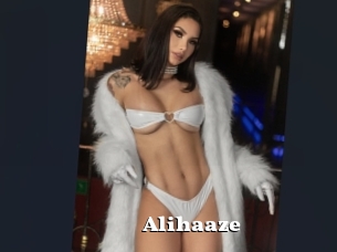 Alihaaze