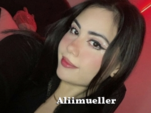 Aliimueller