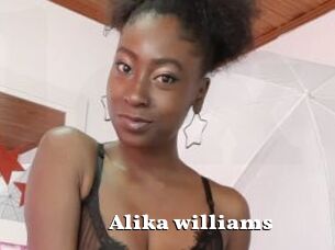 Alika_williams