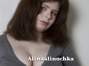 Alinaalinochka