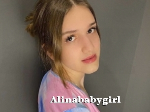 Alinababygirl
