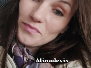 Alinadevis