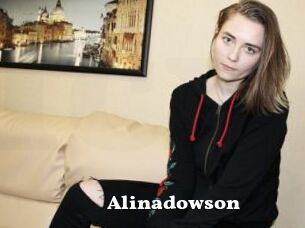 Alinadowson