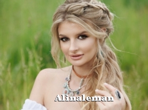 Alinaleman