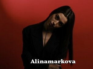 Alinamarkova