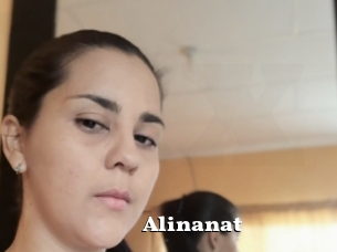 Alinanat