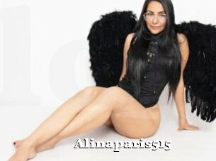 Alinaparis515