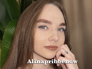 Alinapribbenow