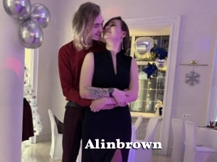 Alinbrown
