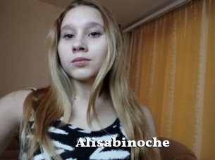 Alisabinoche