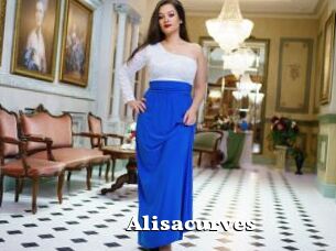 Alisacurves