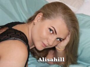 Alisahill