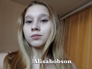 Alisahobson
