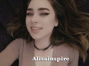 Alisainspire